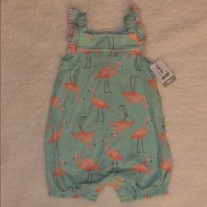Carter’s Romper